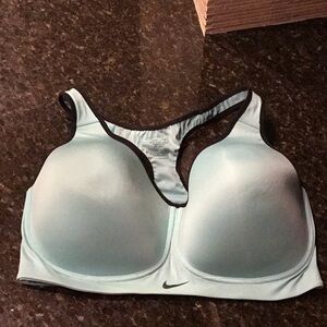 Nike Dri-Fit Aqua Sports Bra Size 38E
